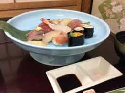寿司満