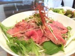 イルクオーレ ロッソ 新前橋店