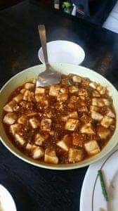 中華味菜