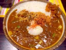 カレーハウスCoCo壱番屋 中央区谷町二丁目店