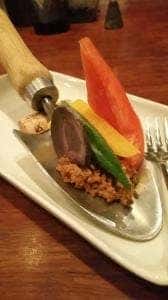 肉と野菜の産直屋 かうだ
