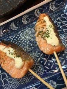 魚串さくらさく 恵比寿横丁店