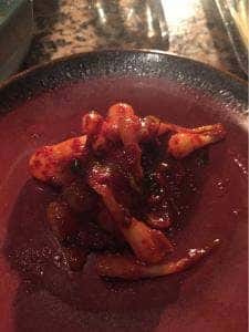 焼肉中華はるさー