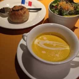 レストラン尾道 レスポワール ドゥ カフェ