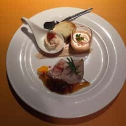 レストラン尾道 レスポワール ドゥ カフェ