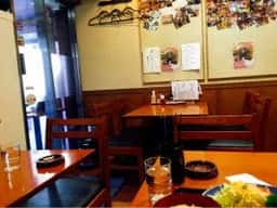 居酒屋 一期一会