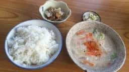 弥生食堂