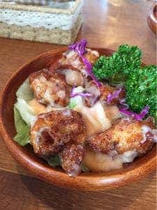 カリーナ