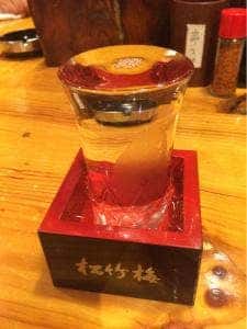 本格炭火焼鳥てっぴ 平間店