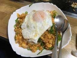 お好み焼き タッチ