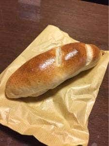 きん星ベーカリー 本店