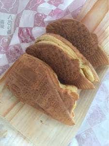 横浜くりこ庵 成増店