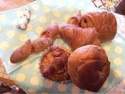 ARTISAN BOULANGERIE COCORON