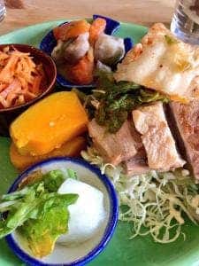 オモヤキッチン