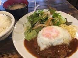 スペイン料理IDEMOTO