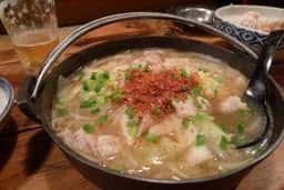 バラック からし屋 二番町店