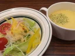 本庄珈琲うふふ