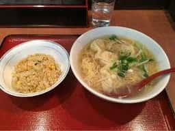 中華料理 香琳園