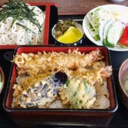 そば処 ときた