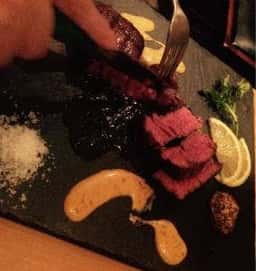 肉ワインバル YUTAKA 研究学園店