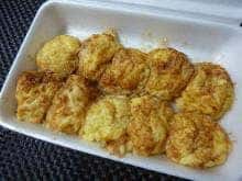 辻野鶏卵