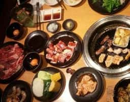 焼肉きんぐ 岐阜茜部店