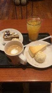 タリーズコーヒー イオン都城店