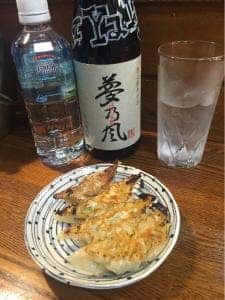 ぽんぽこ