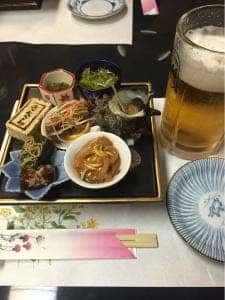 創作料理 きさら寿司