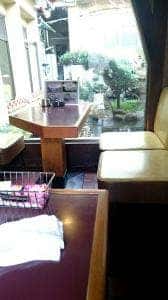 珈琲館はせ川