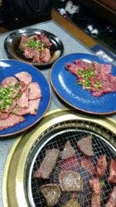 和牛専門店 焼肉亭 赤とんぼ
