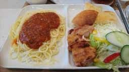 Cafe Cosmo