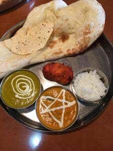 ネパール&インド料理 ヒマラヤ