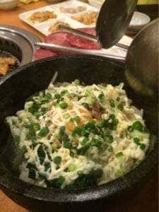 焼肉ハウスいちばんKAN