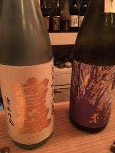 日本酒BAR あさくら