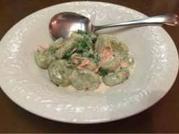 トラットリア パレオ