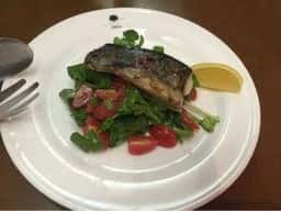 トラットリア パレオ