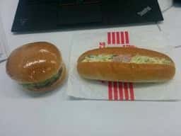 ヤジマベーカリー