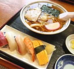 高砂食堂