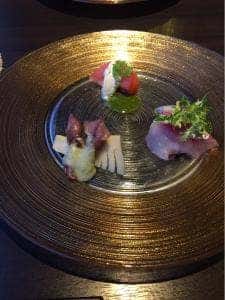 鉄板焼 Ekyu