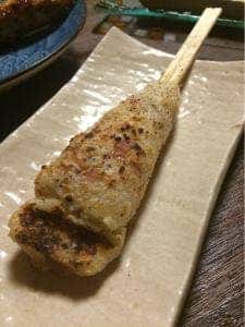 炭火串焼びんすけ