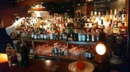 Bar CENDRILLON