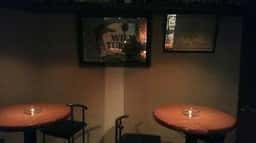 Bar CENDRILLON