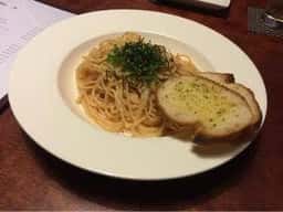 カフェアンドバー エインシェントエイジ