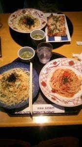 洋麺屋 五右衛門 新潟女池店