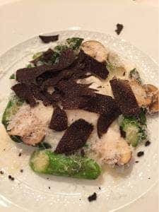 Ristorante dei CACCIATORI