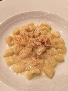 Ristorante dei CACCIATORI