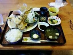 風傍