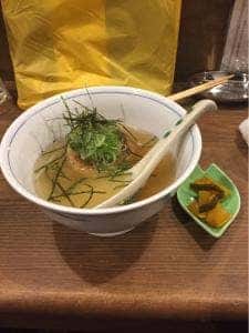 炭火串焼そら