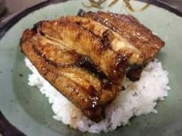 林屋川魚店